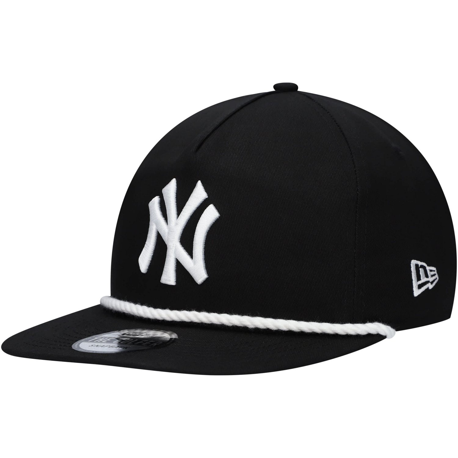 New Era New York Yankees Golfer Snapback Hat