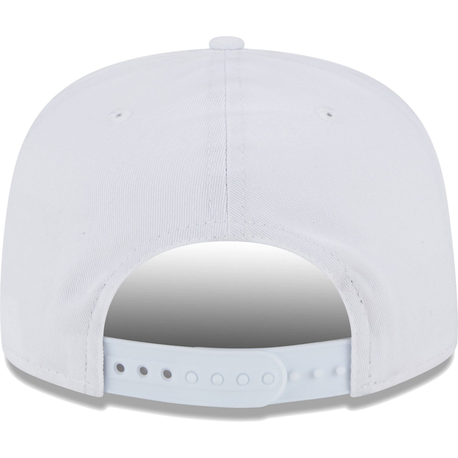 New Era New York Yankees Golfer Tee 9FIFTY Snapback Hat - view number 4