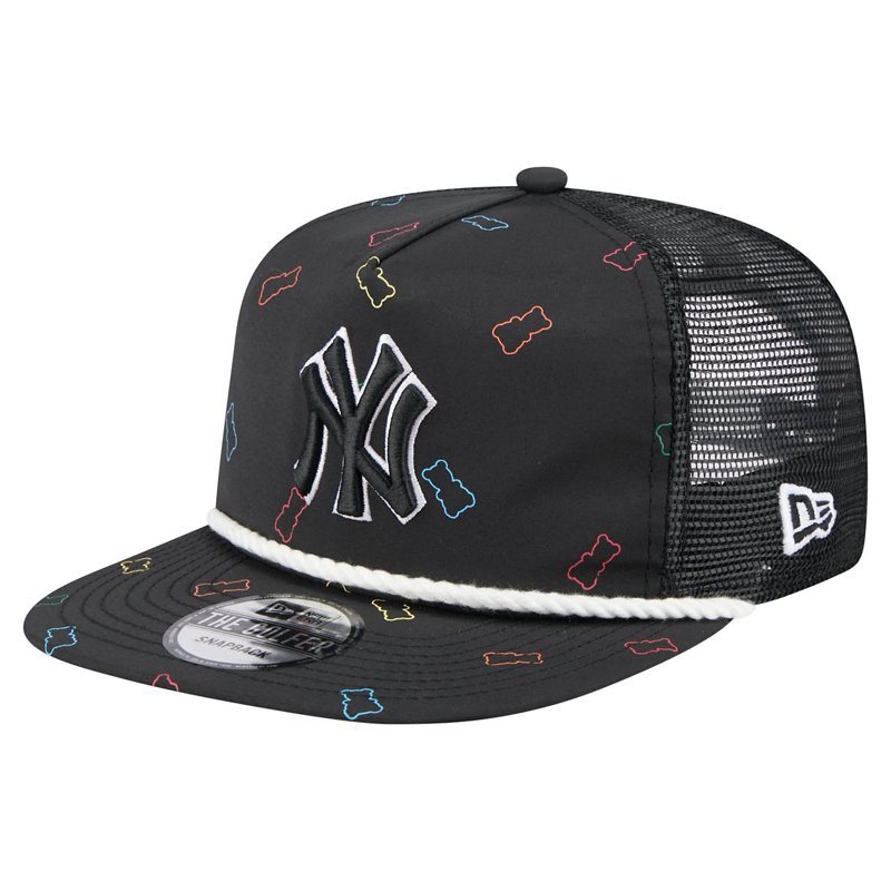 New Era New York Ya… - image