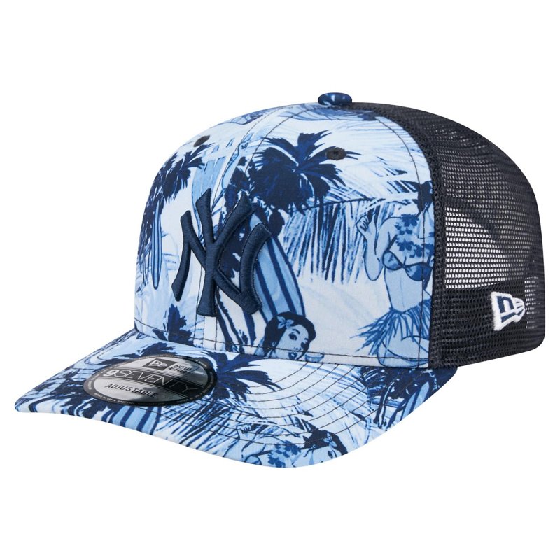 New Era New York Ya… - image