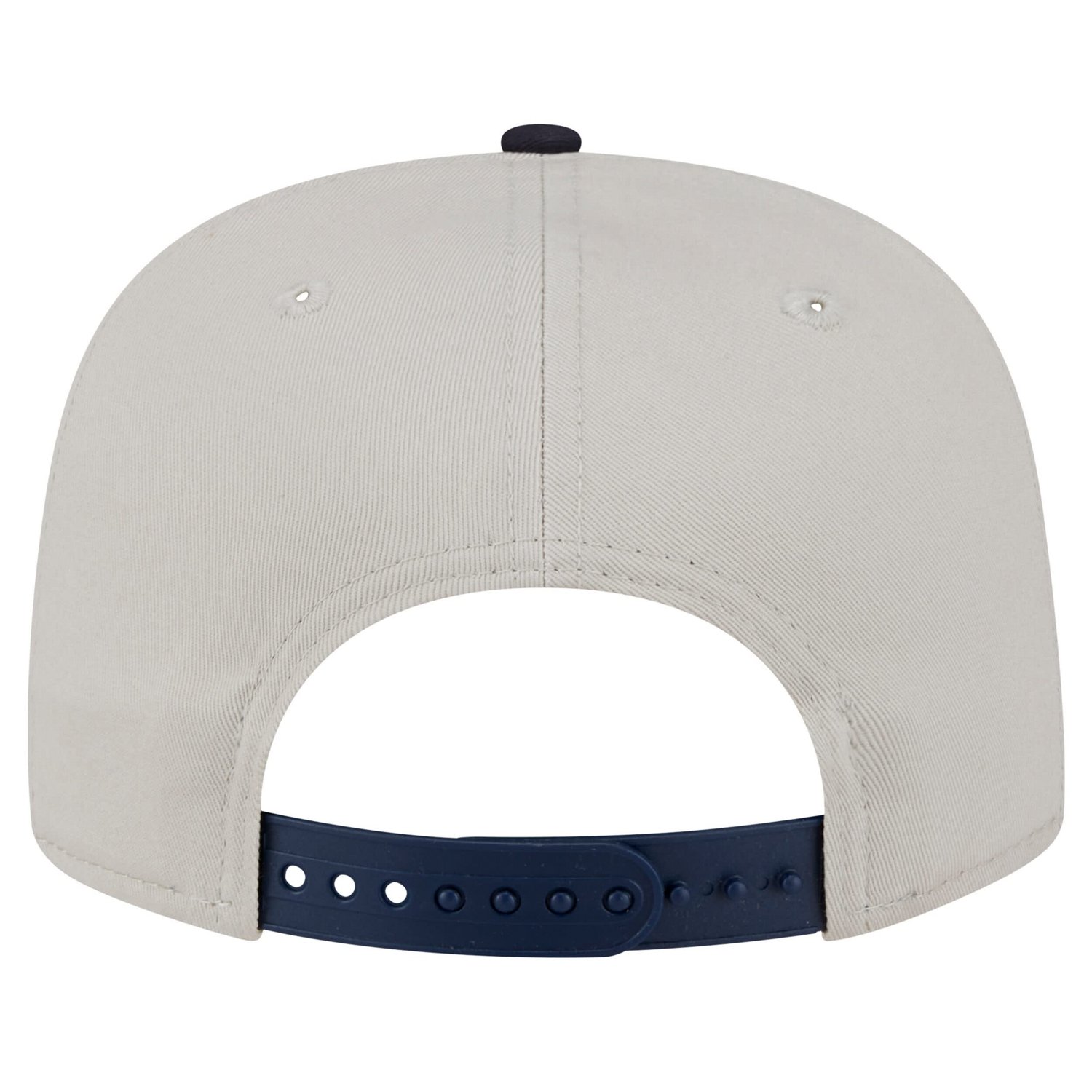 New Era New York Yankees Iron Golfer Snapback Hat - view number 4