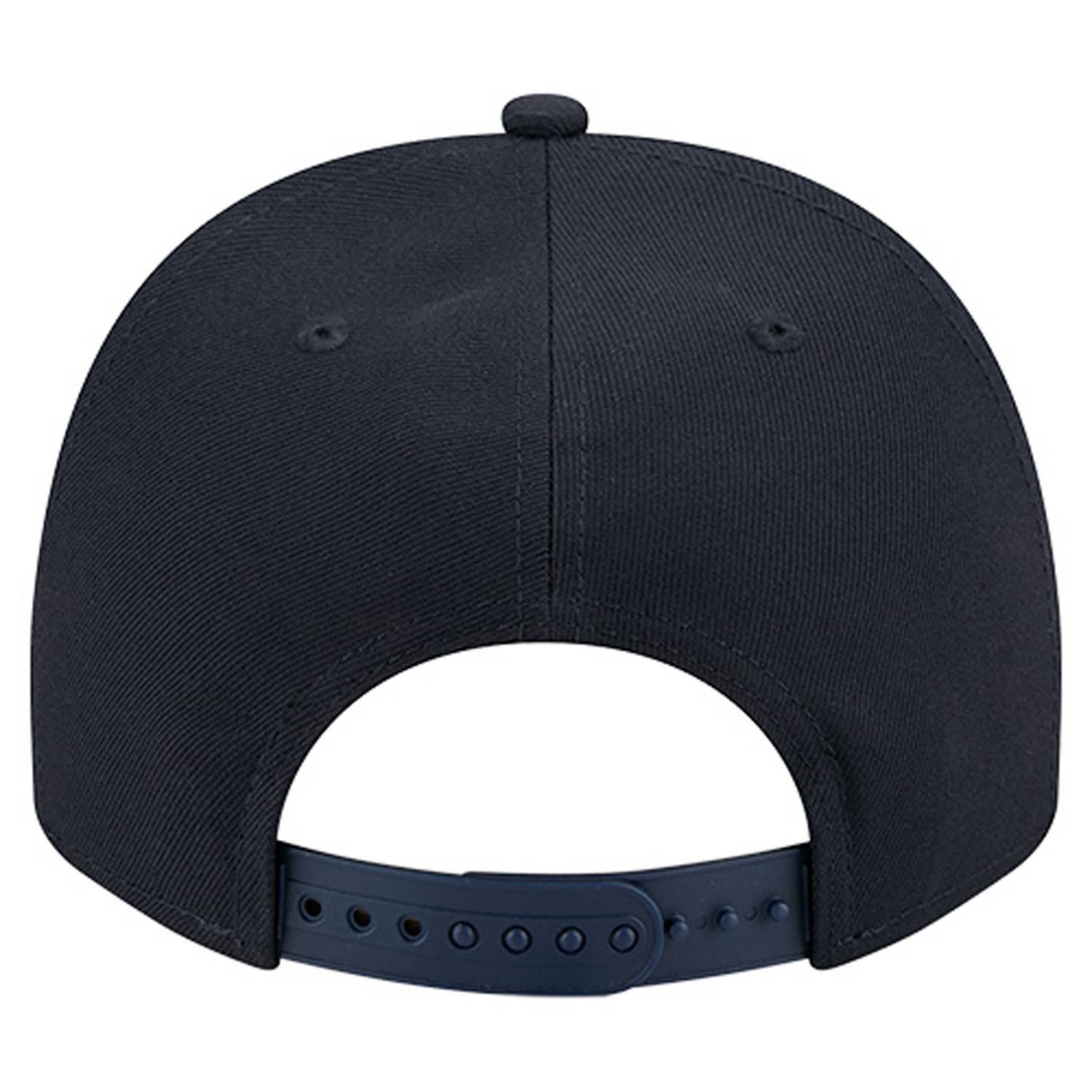 New Era New York Yankees Local Play A-Frame 9FIFTY Snapback Hat - view number 4