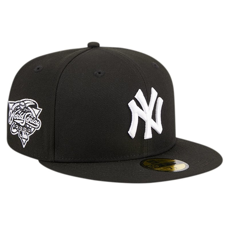 New Era New York Ya… - image