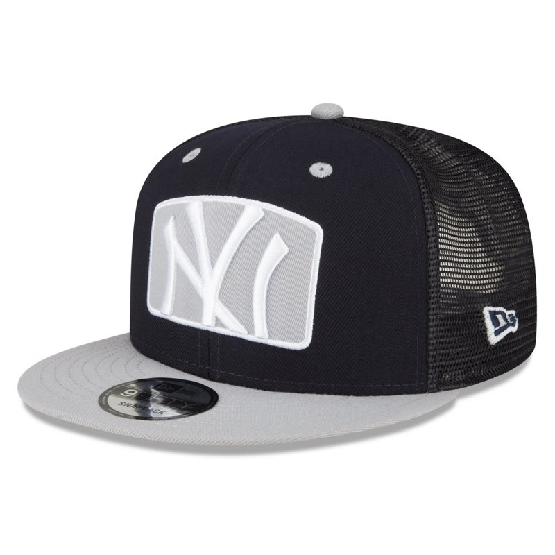 New Era New York Ya… - image
