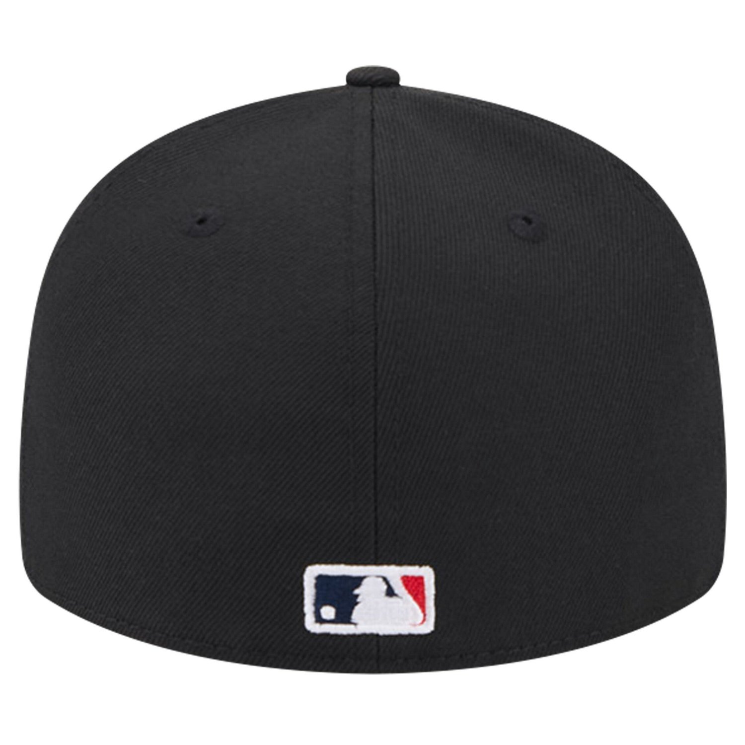 New Era New York Yankees Low Profile 59FIFTY Fitted Hat                                                                          - view number 4