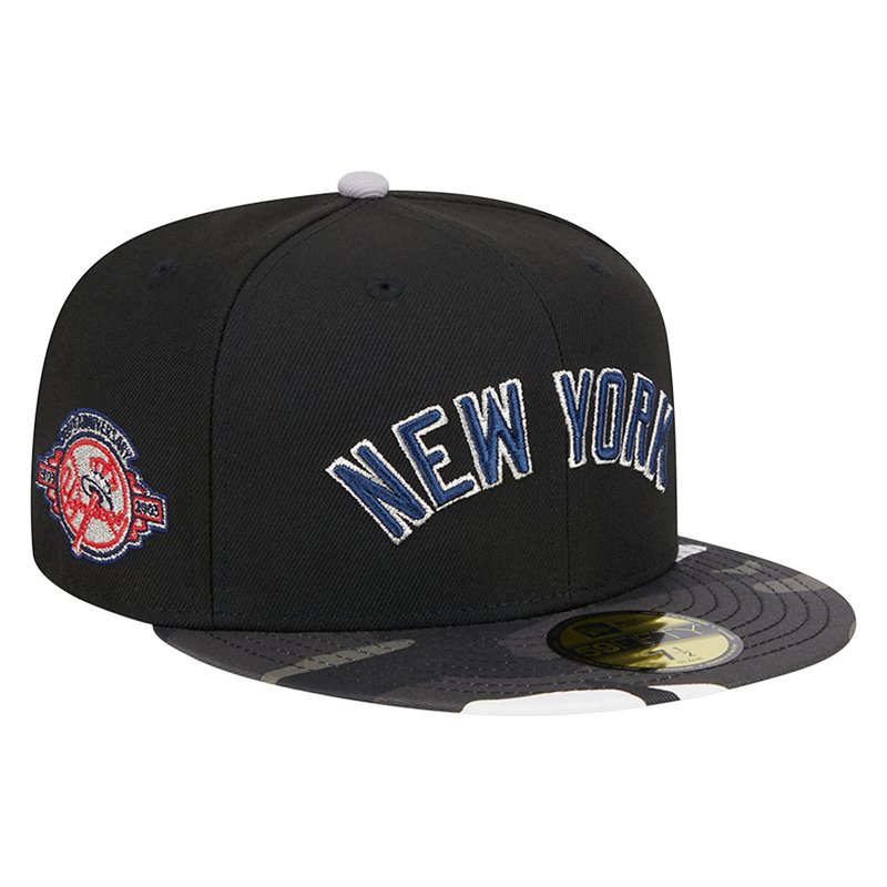 New Era New York Ya… - image