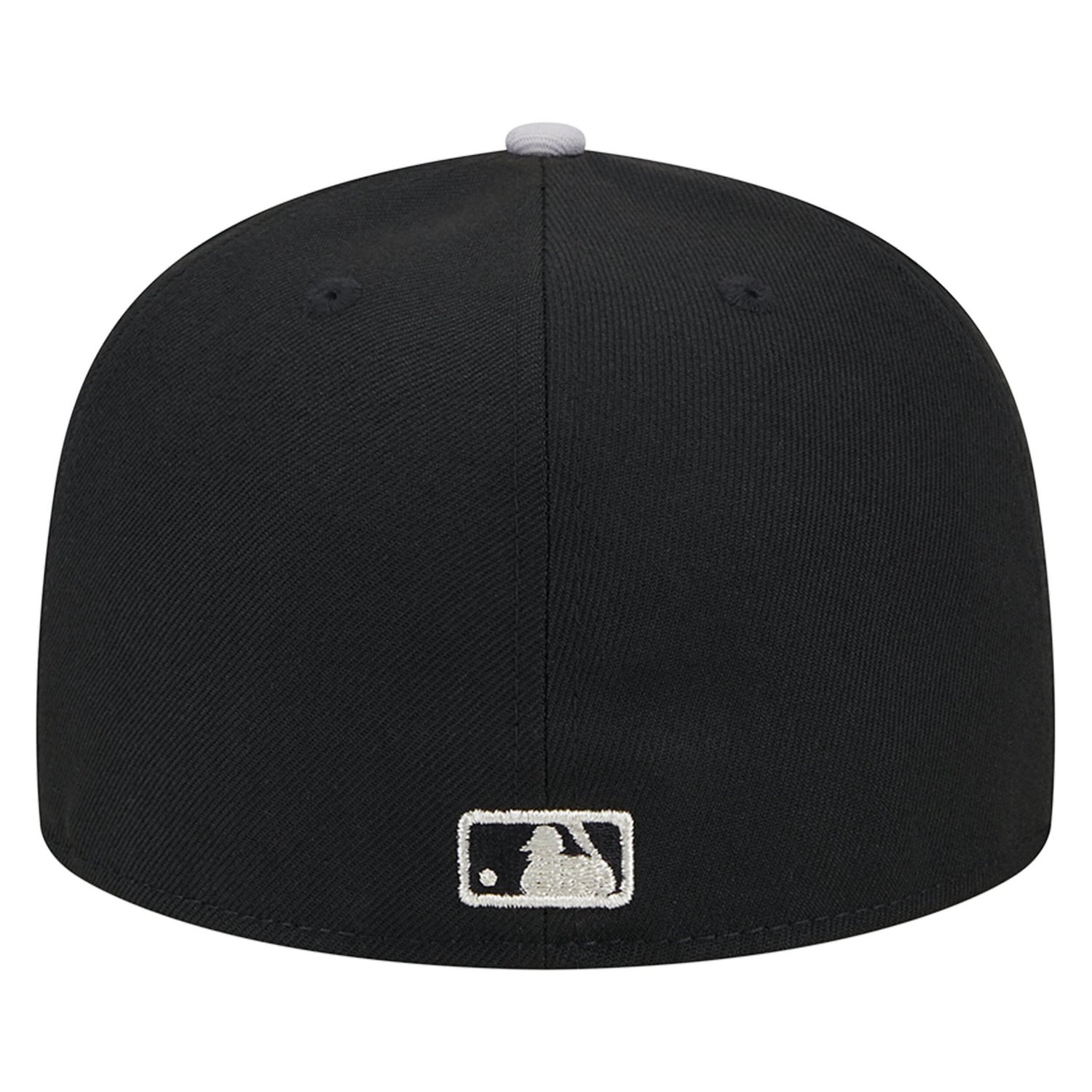 New Era New York Yankees Metallic Camo 59FIFTY Fitted Hat                                                                        - view number 4