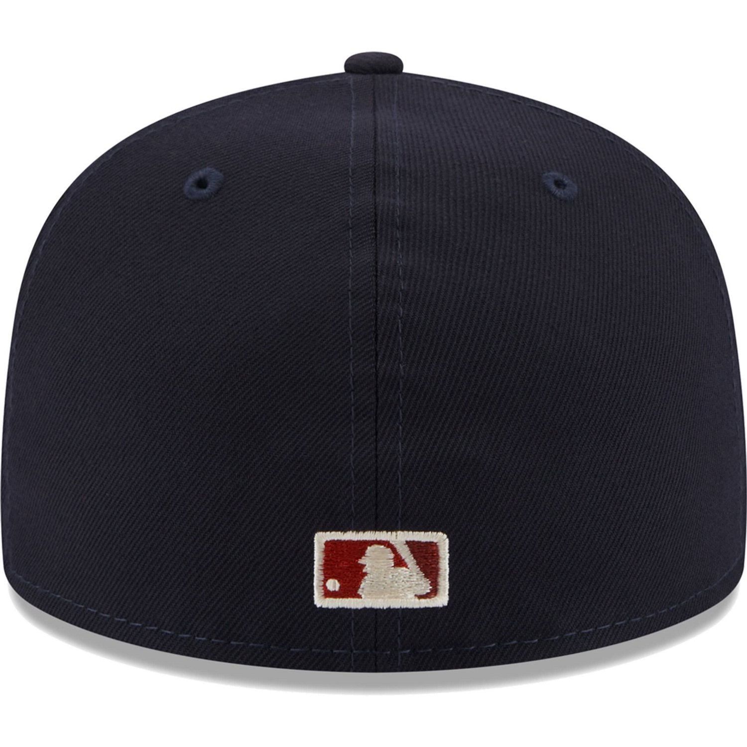 New Era New York Yankees Meteor 59FIFTY Fitted Hat                                                                               - view number 4