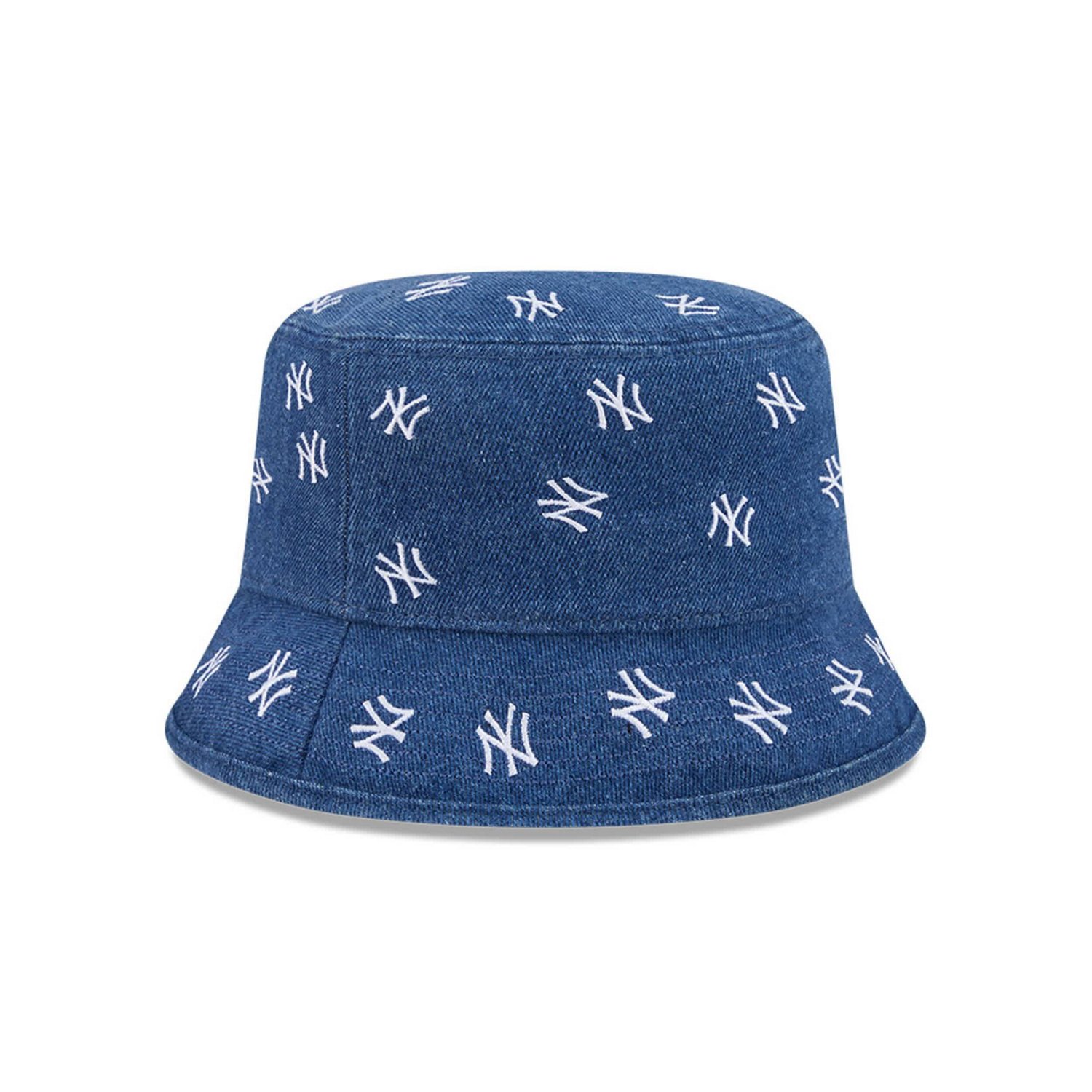 New Era New York Yankees Micro Bucket Hat