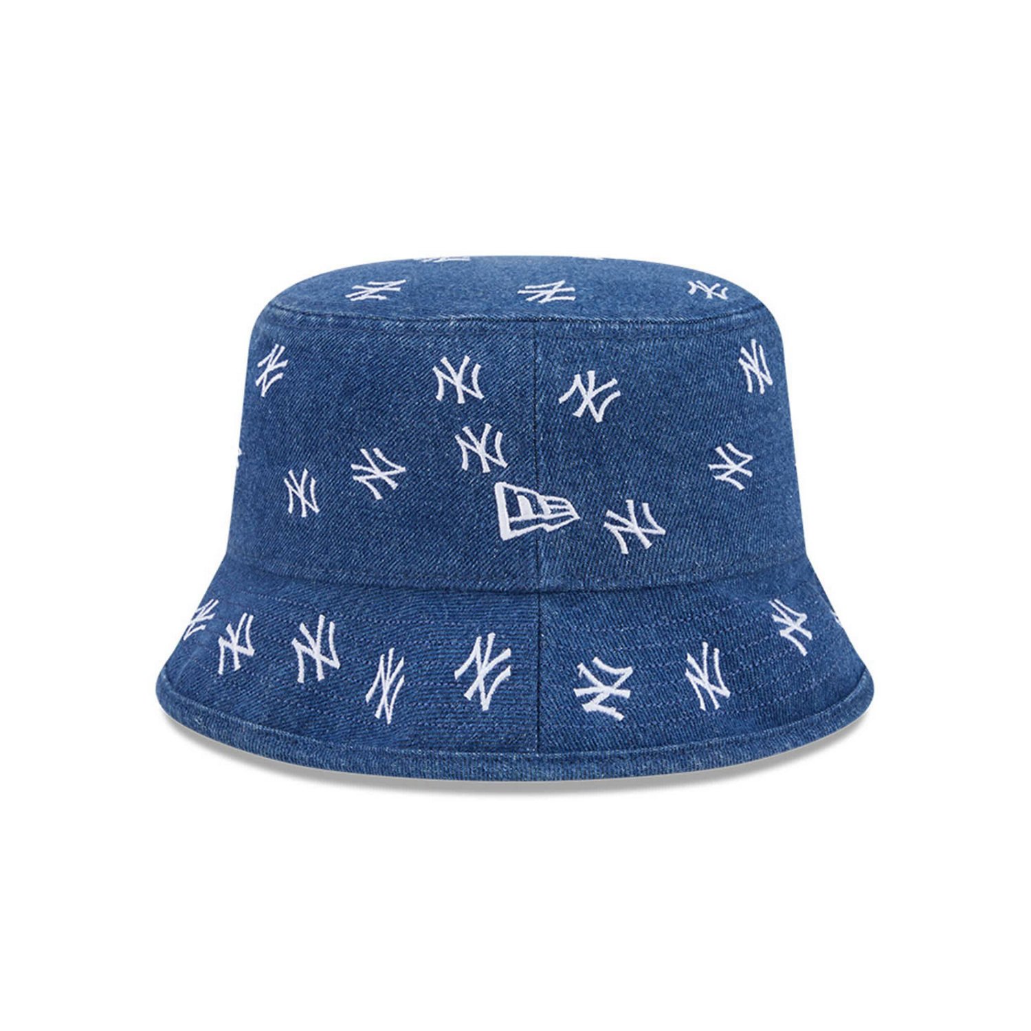 New Era New York Yankees Micro Bucket Hat