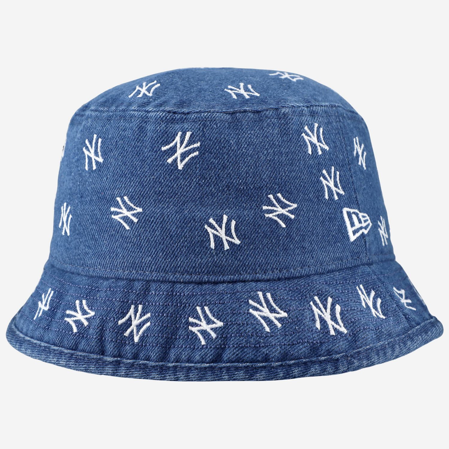 New Era New York Yankees Micro Bucket Hat