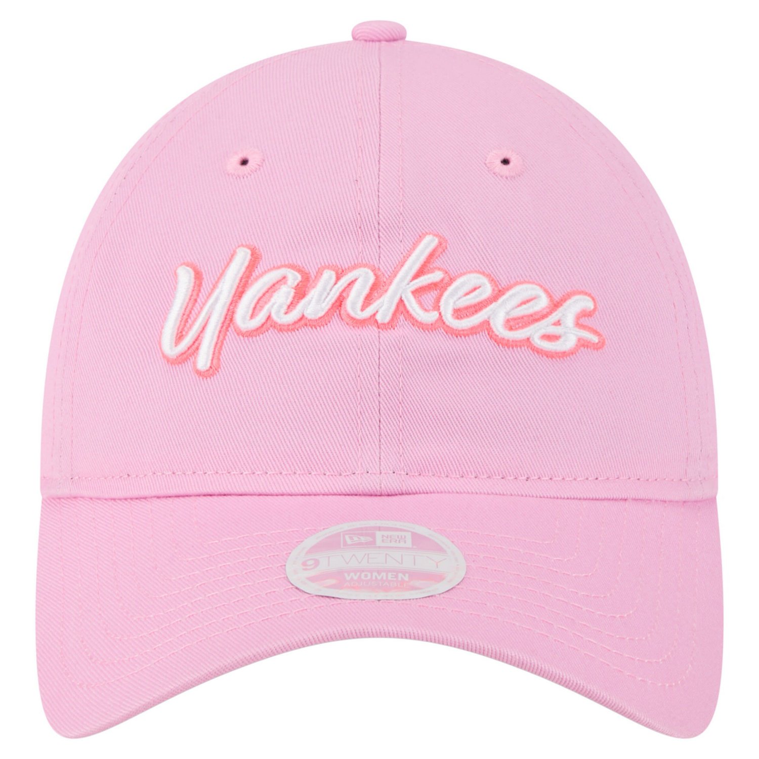 New Era New York Yankees Mother's Day 9TWENTY Adjustable Hat - view number 2