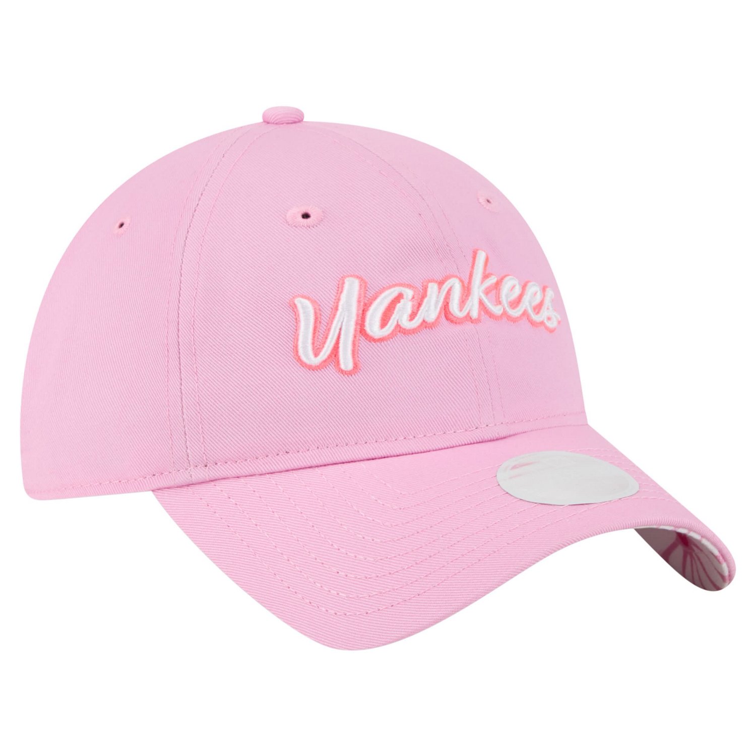 New Era New York Yankees Mother's Day 9TWENTY Adjustable Hat - view number 3
