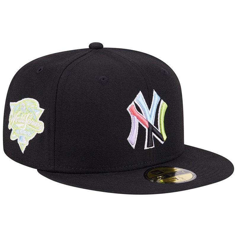 New Era New York Ya… - image