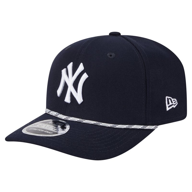 New Era New York Ya… - image