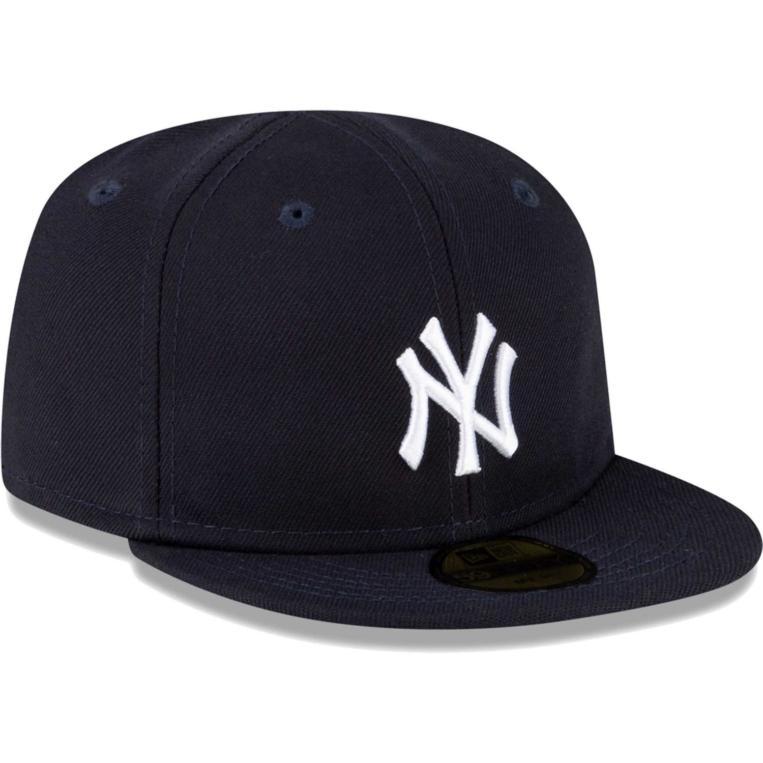 New Era New York Yankees My First 59FIFTY Fitted Hat                                                                             - view number 3