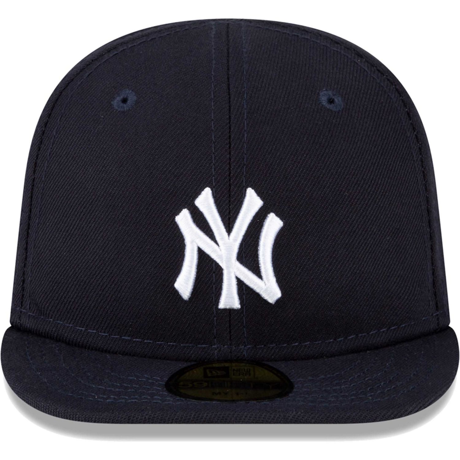 New Era New York Yankees My First 59FIFTY Fitted Hat                                                                             - view number 2