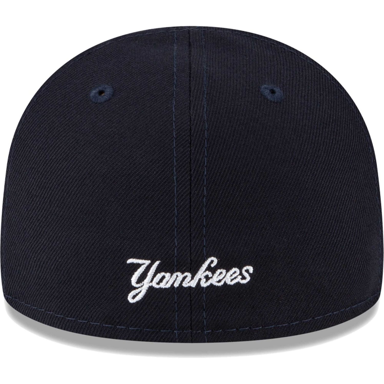 New Era New York Yankees My First 59FIFTY Fitted Hat                                                                             - view number 4