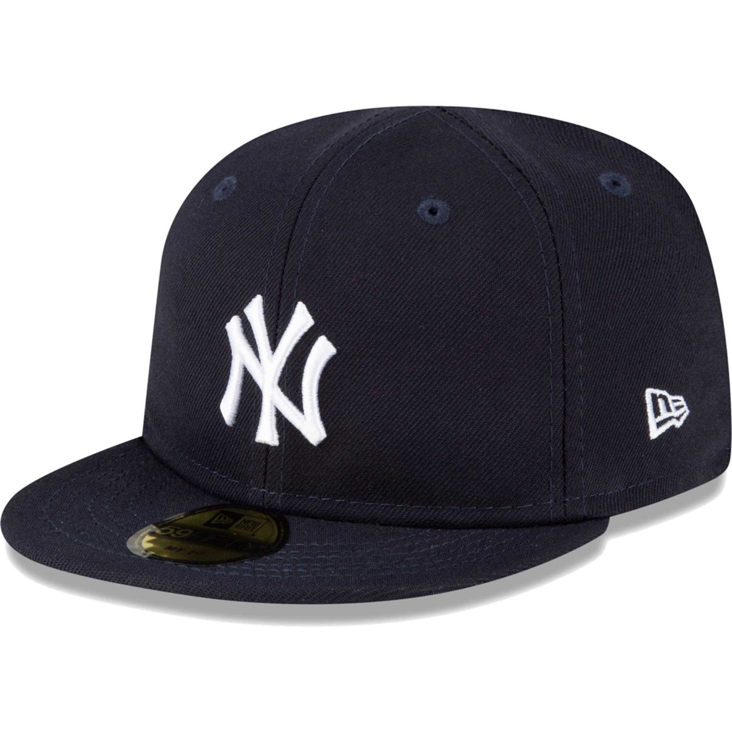New Era New York Yankees My First 59FIFTY Fitted Hat                                                                             - view number 1