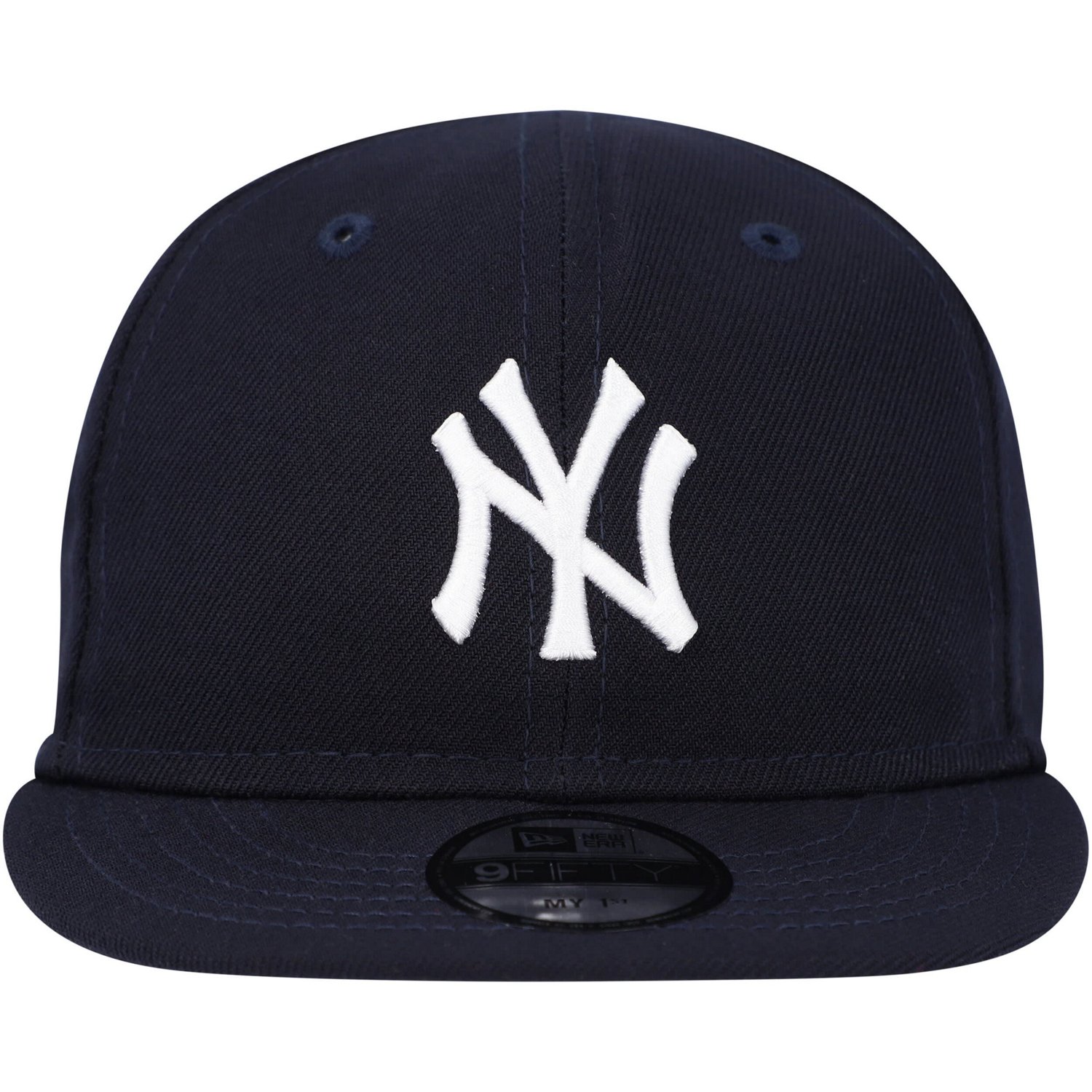 New Era New York Yankees My First 9FIFTY Adjustable Hat