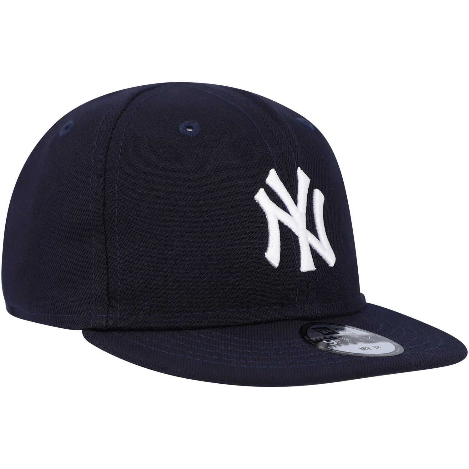 New Era New York Yankees My First 9FIFTY Adjustable Hat