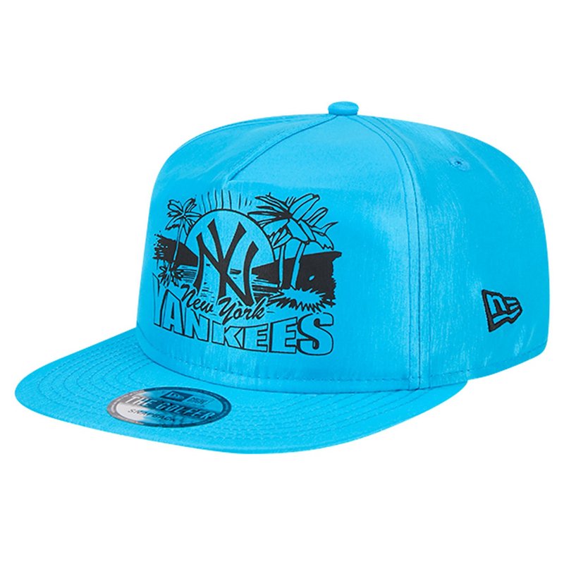 New Era New York Ya… - image