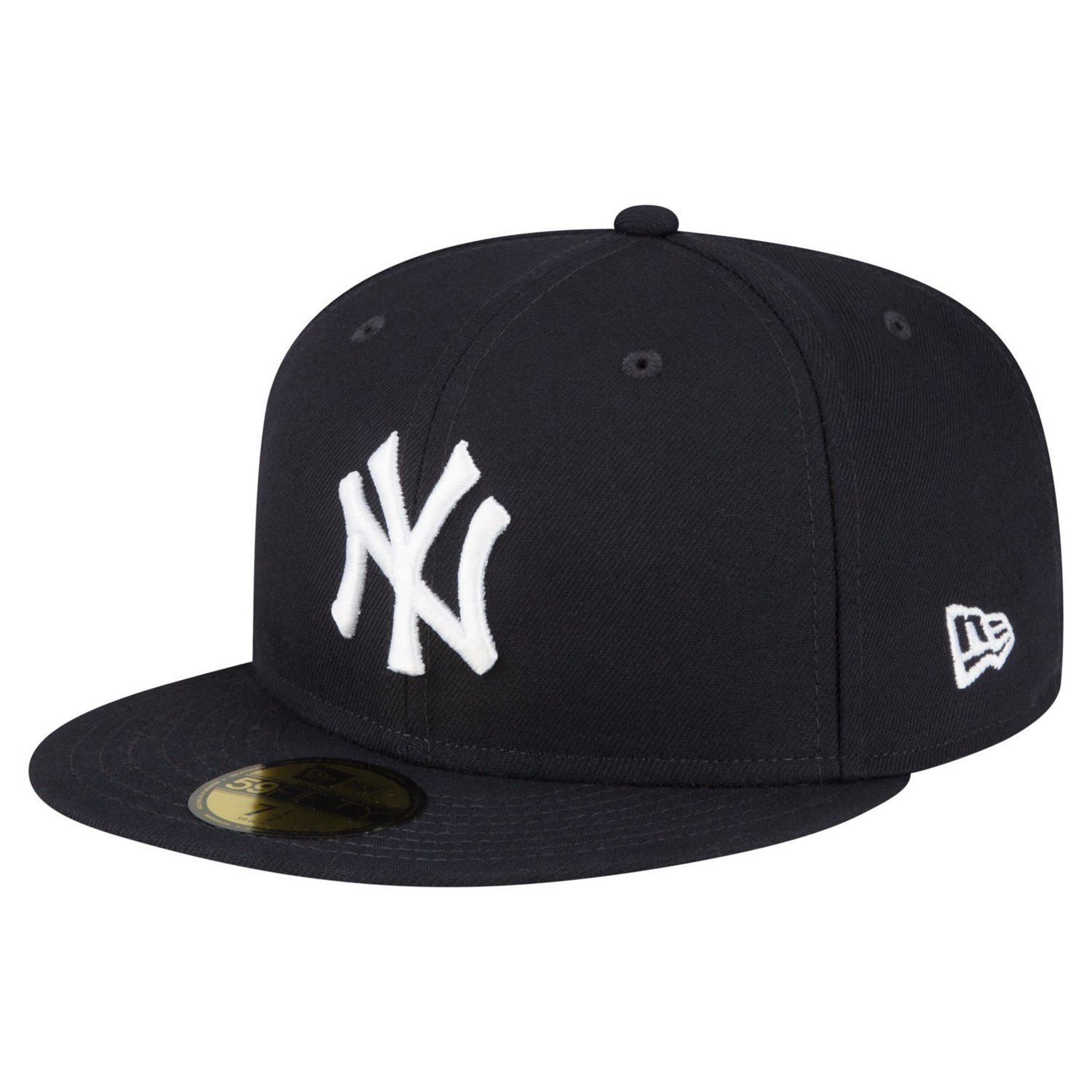 New Era New York Yankees Old-Timers' Day 59FIFTY Fitted Hat - view number 3