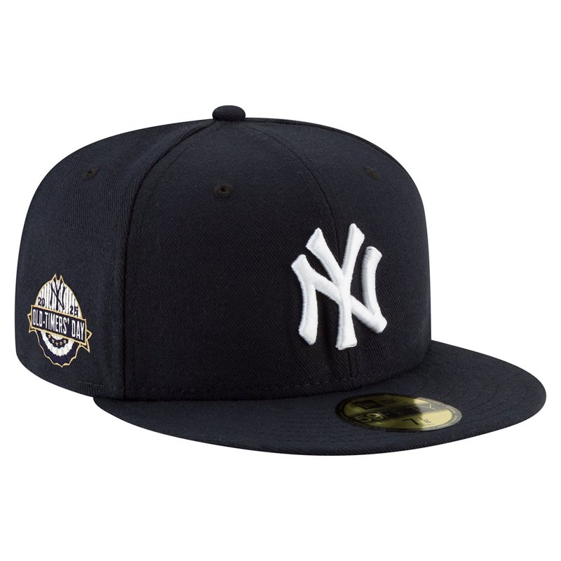 New Era New York Ya… - image