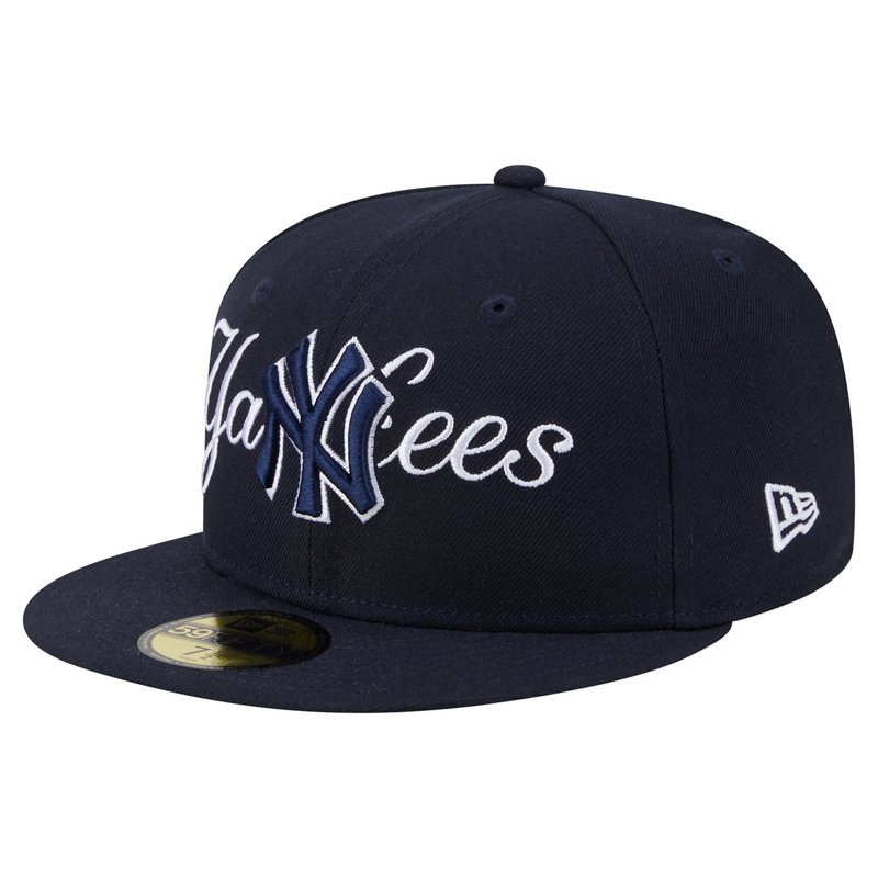New Era New York Ya… - image