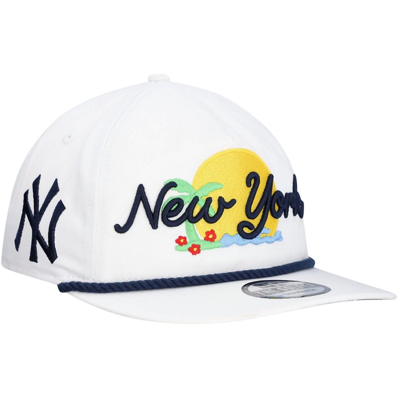 New Era New York Ya… - image