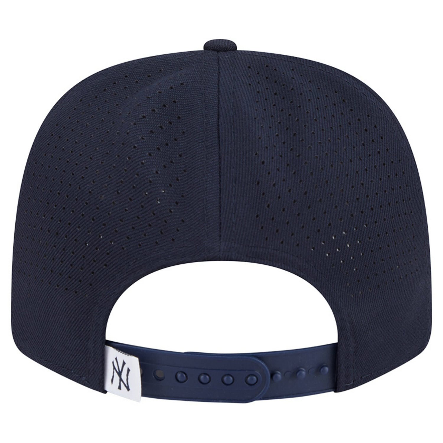 New Era New York Yankees Performance 9SEVENTY Adjustable Hat - view number 4