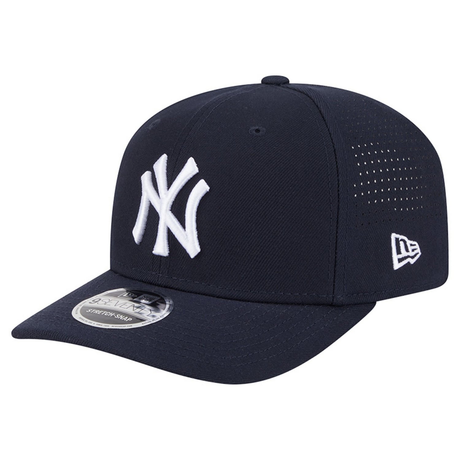 New Era New York Yankees Performance 9SEVENTY Adjustable Hat