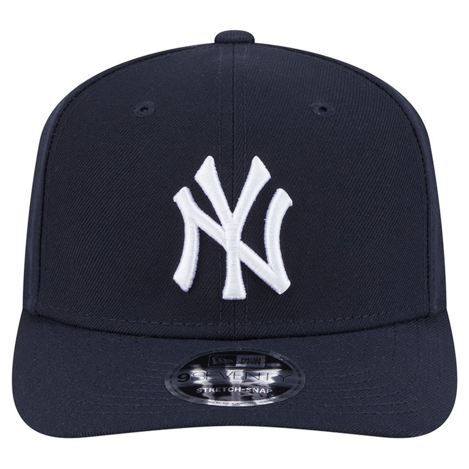 New Era New York Yankees Performance 9SEVENTY Adjustable Hat - view number 2