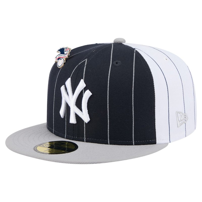 New Era New York Ya… - image