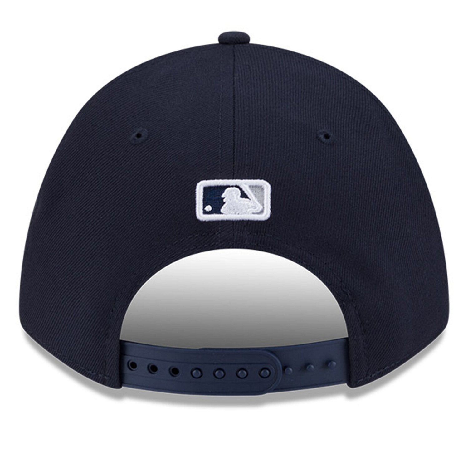 New Era New York Yankees Player Replica 9FORTY Adjustable Hat - view number 4