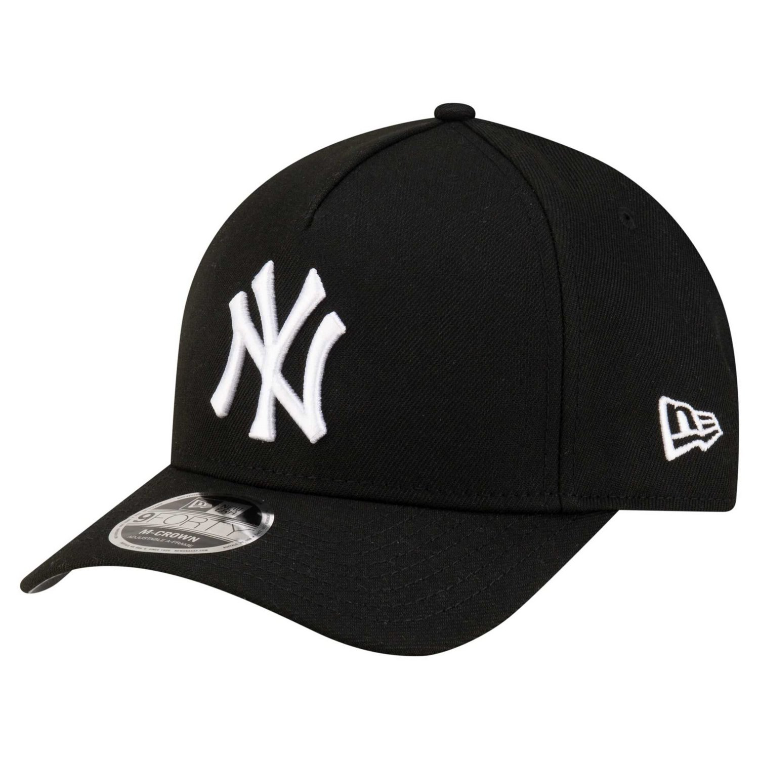 New Era New York Yankees Player Replica 9FORTY Adjustable Hat