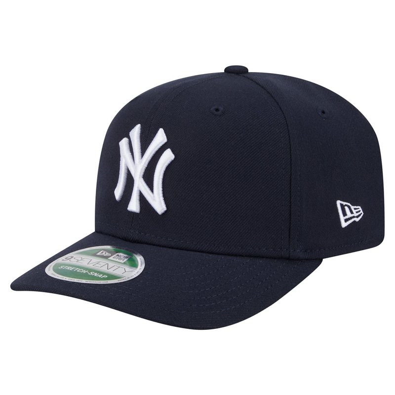 New Era New York Ya… - image