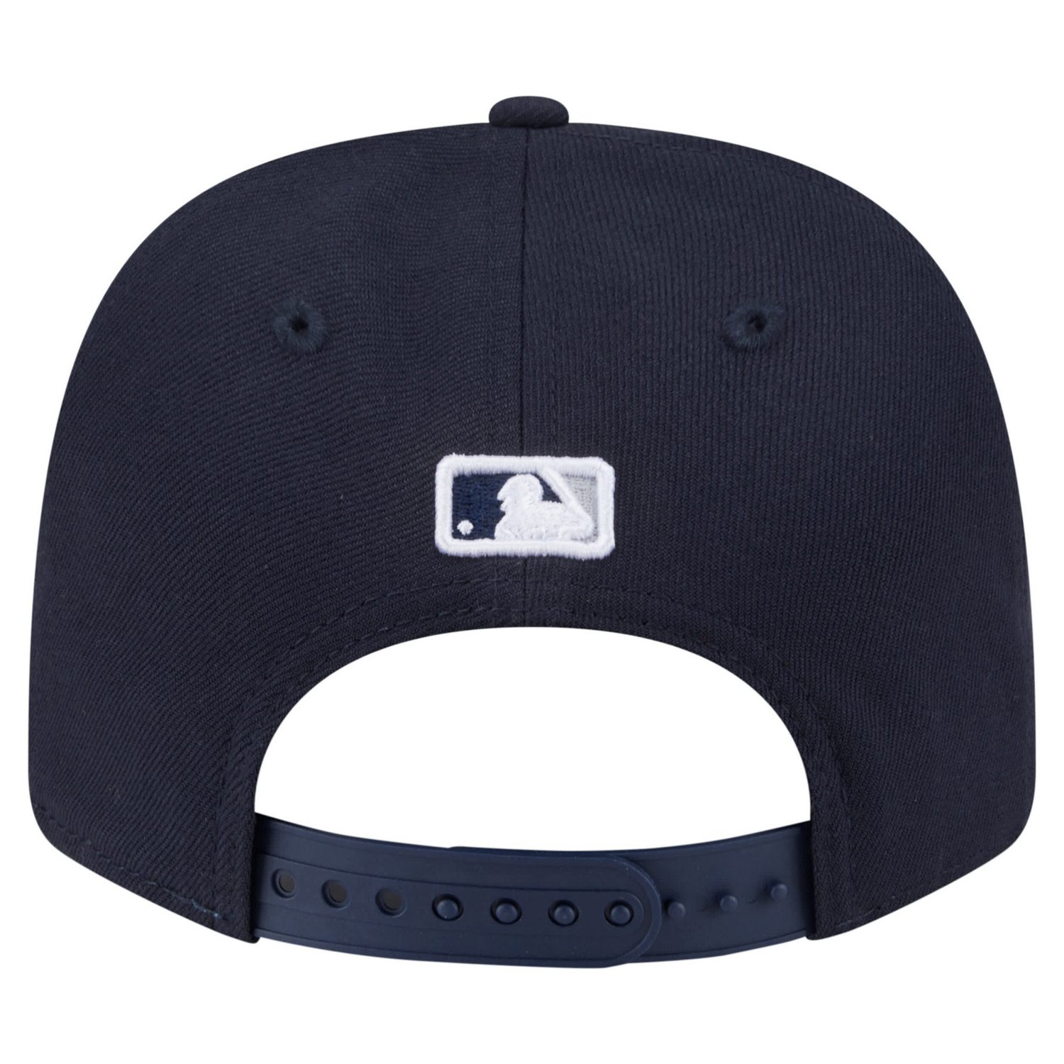 New Era New York Yankees Player Replica 9SEVENTY Adjustable Hat