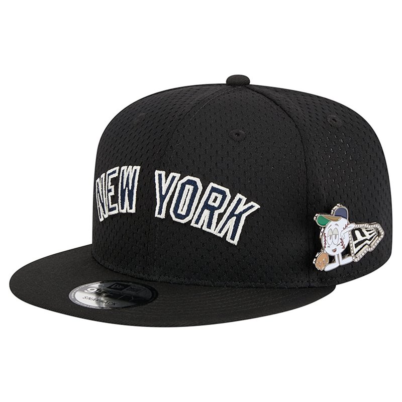 New Era New York Ya… - image