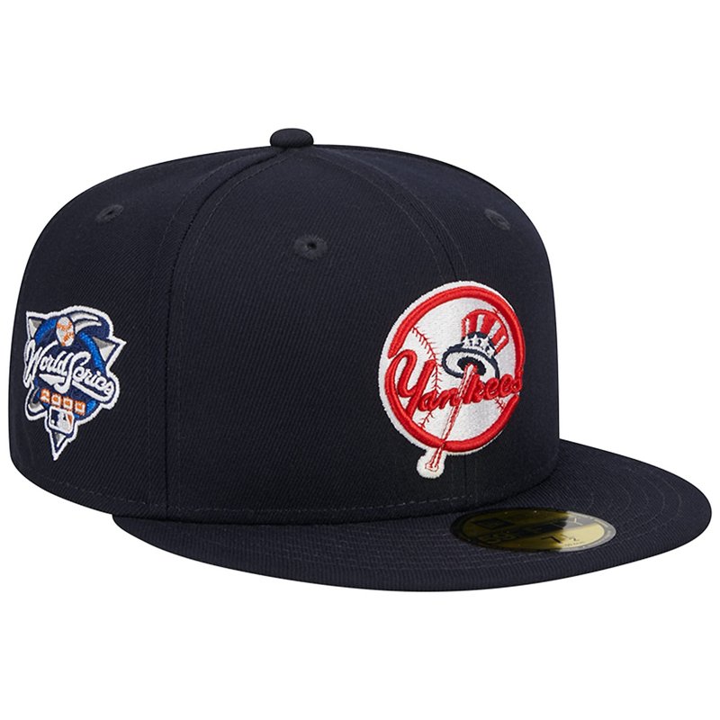 New Era New York Ya… - image