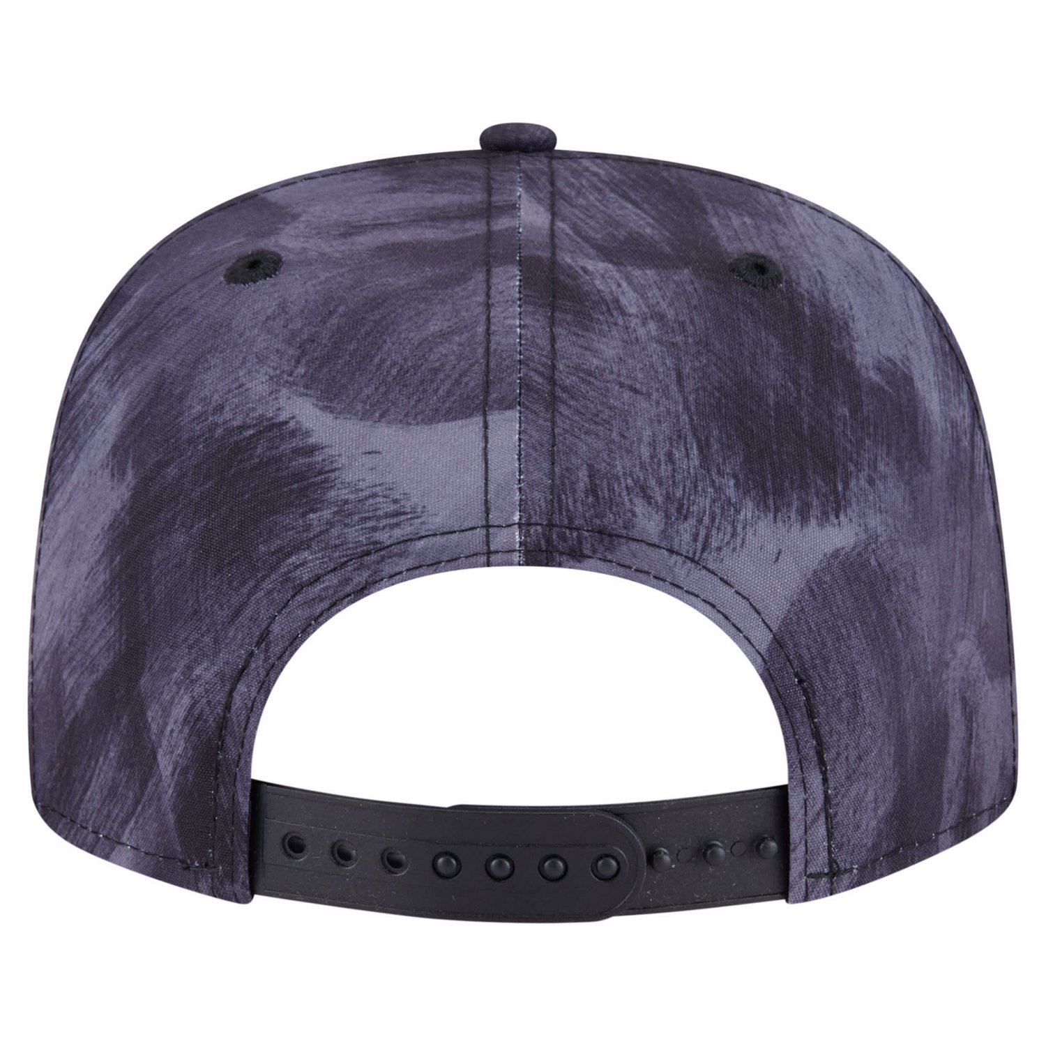 New Era New York Yankees Printed Golfer Snapback Hat