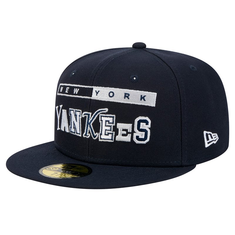 New Era New York Ya… - image