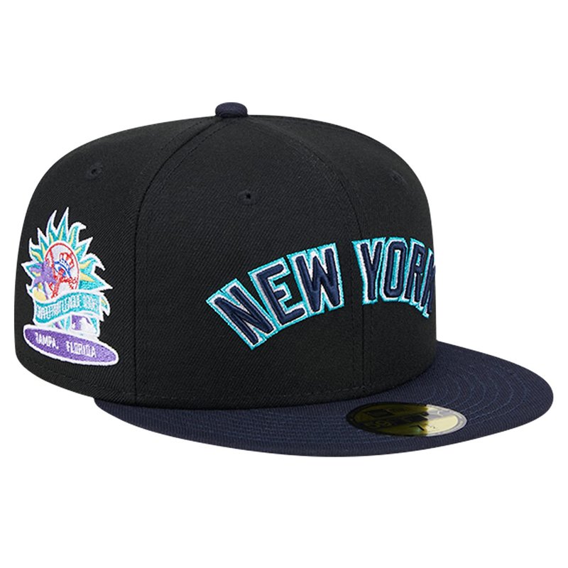 New Era New York Ya… - image