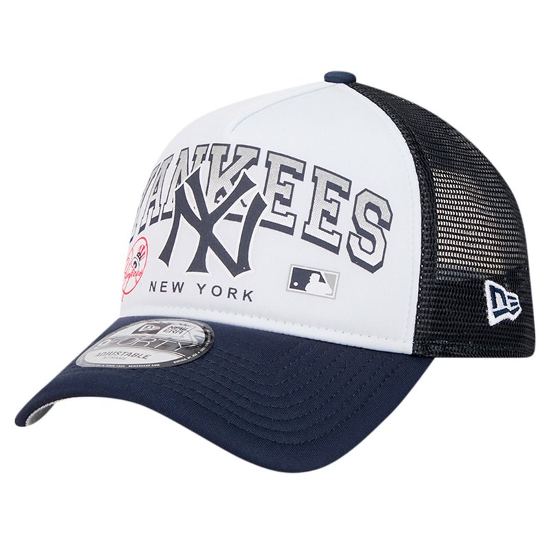 New Era New York Ya… - image