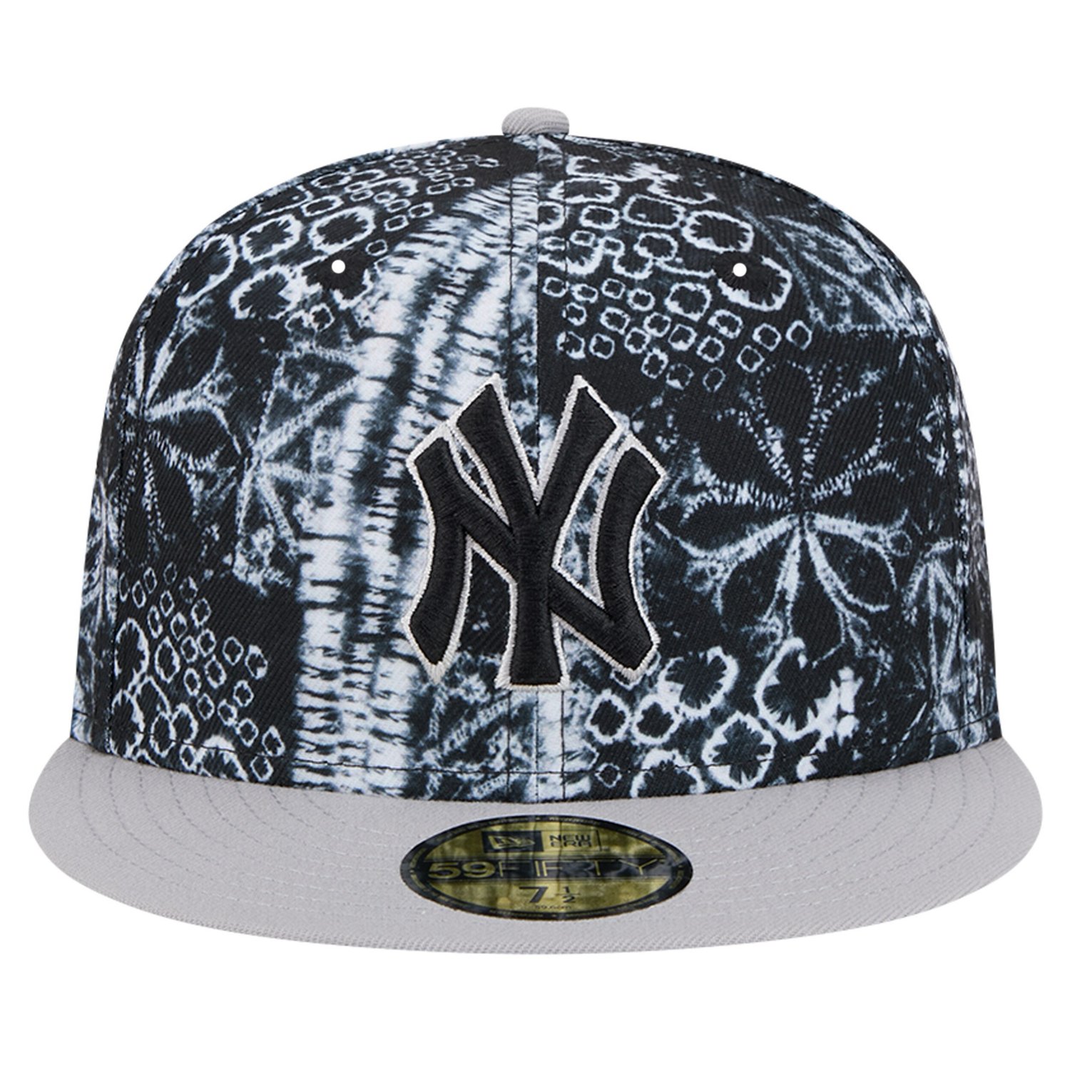 New Era New York Yankees Sands 59FIFTY Fitted Hat