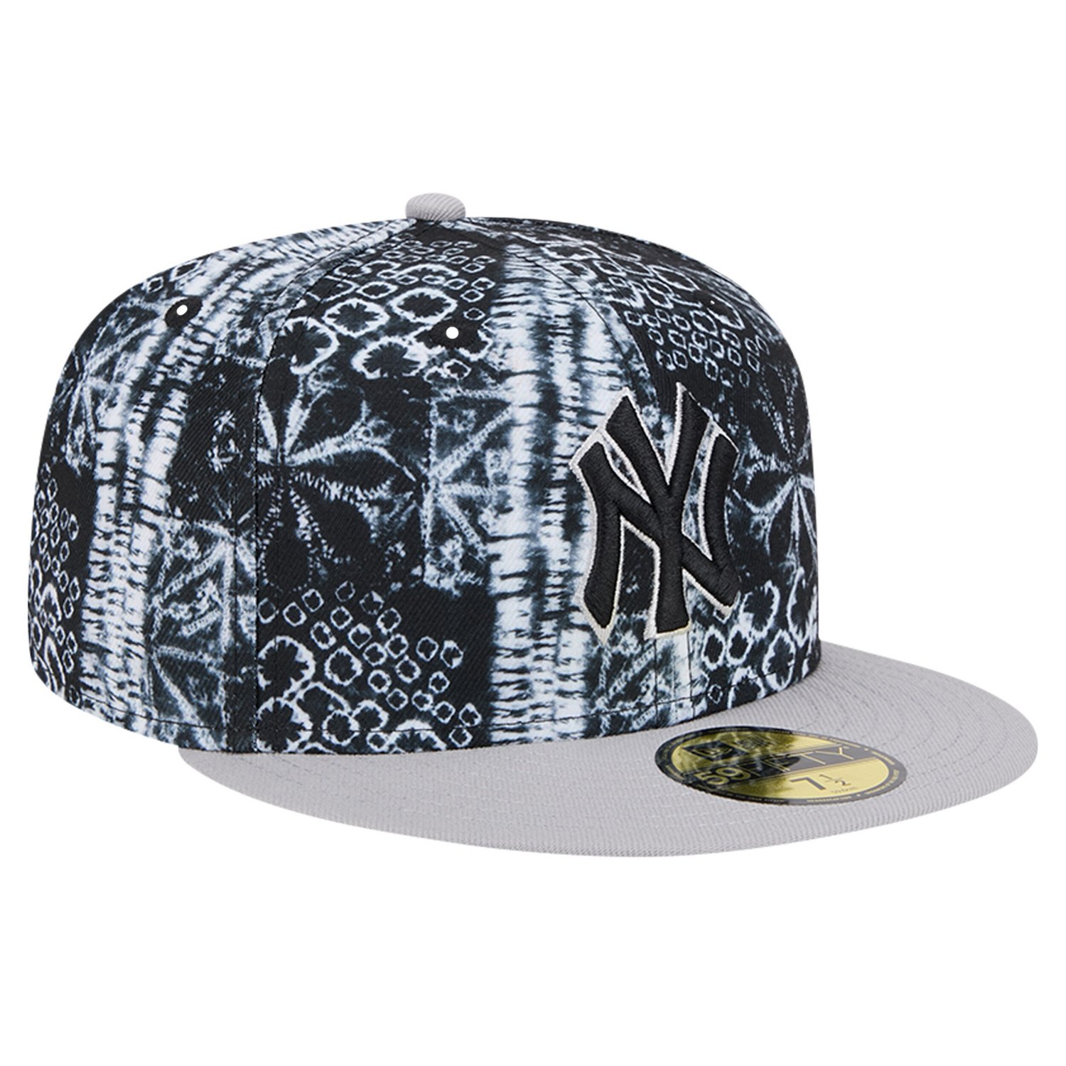 New Era New York Yankees Sands 59FIFTY Fitted Hat