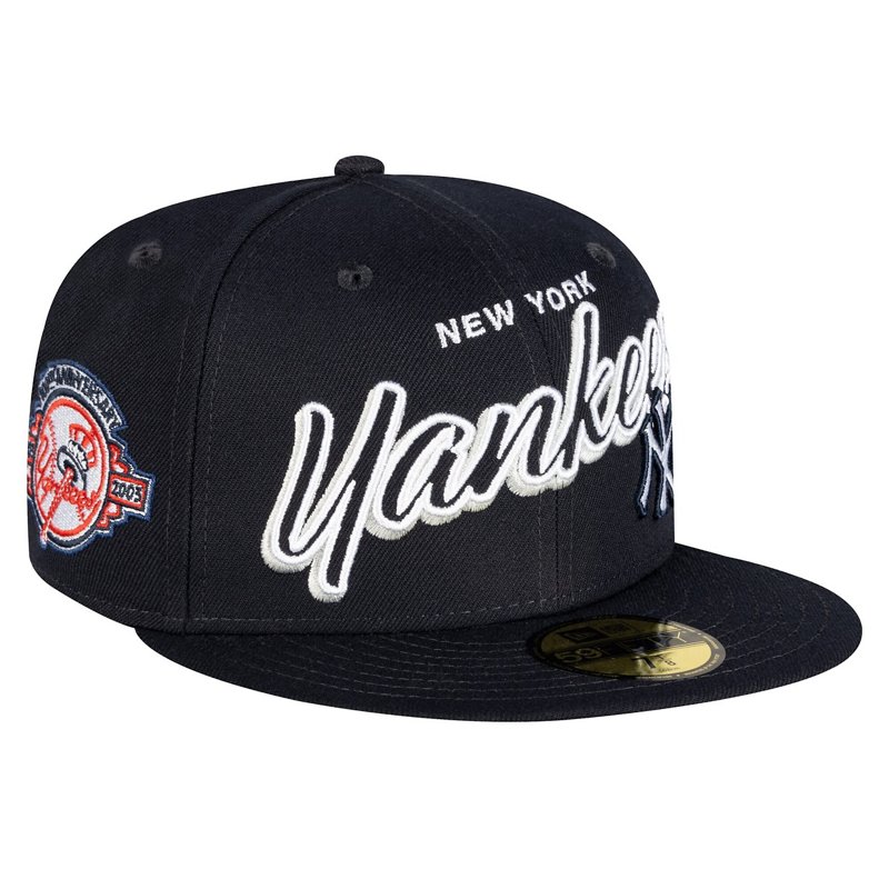 New Era New York Ya… - image