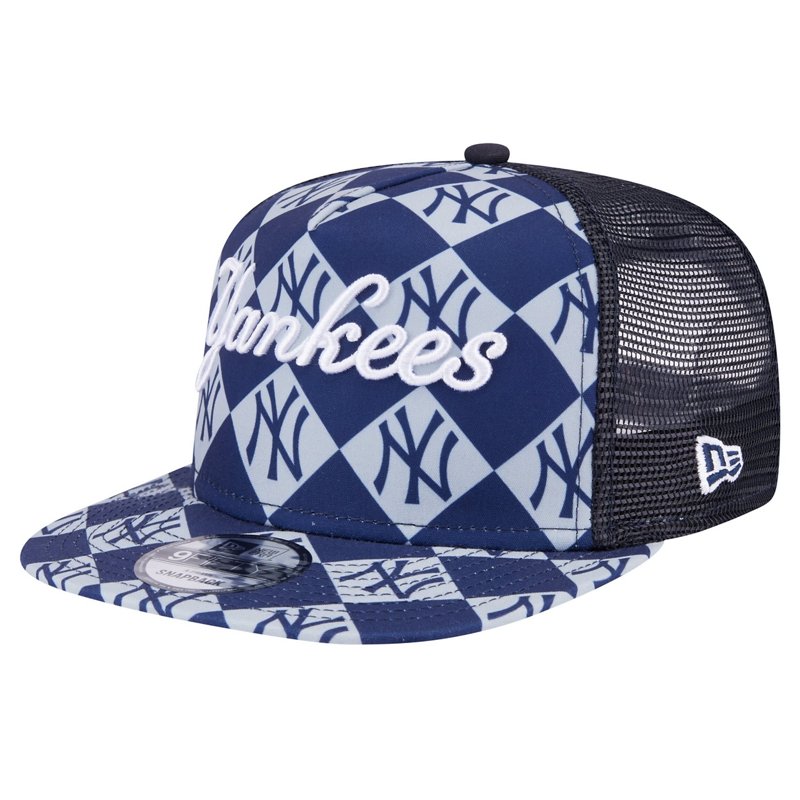 New Era New York Ya… - image