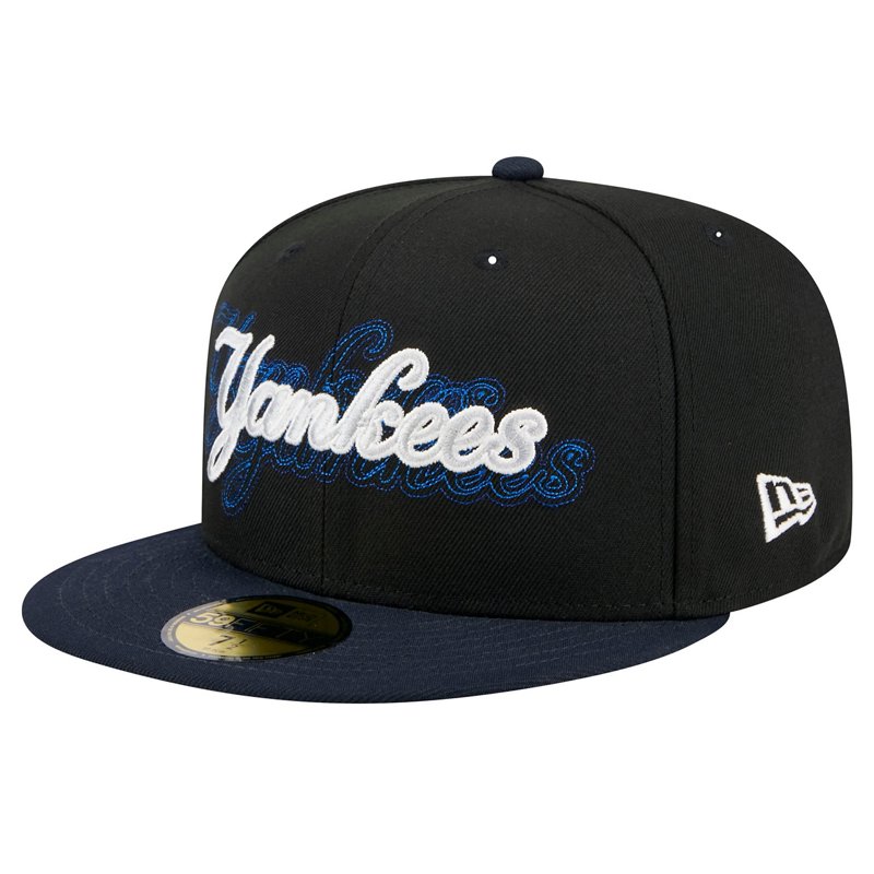 New Era New York Ya… - image