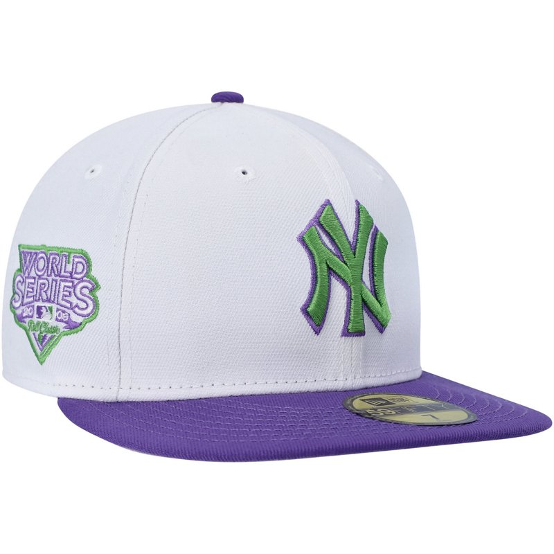 New Era New York Ya… - image